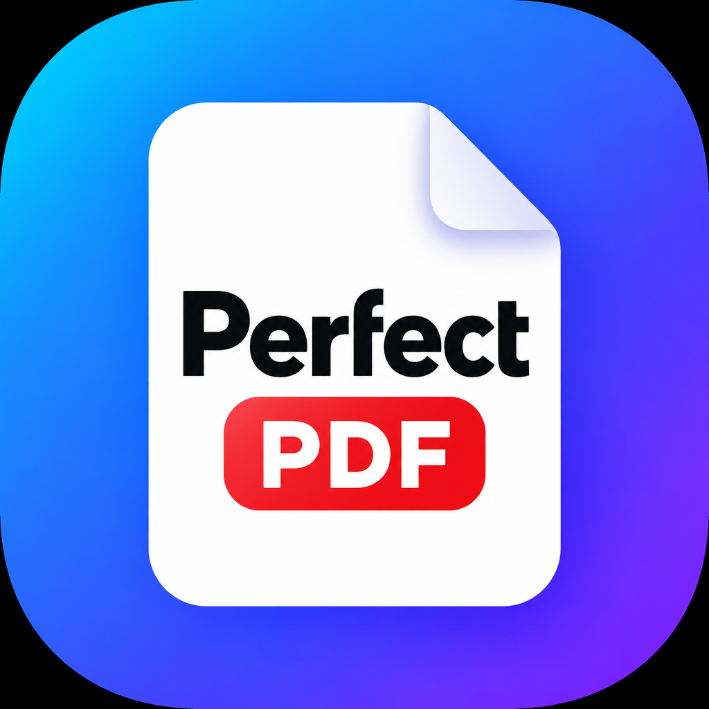 Logo Perfect PDF